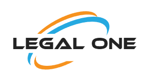 LEGAL ONE